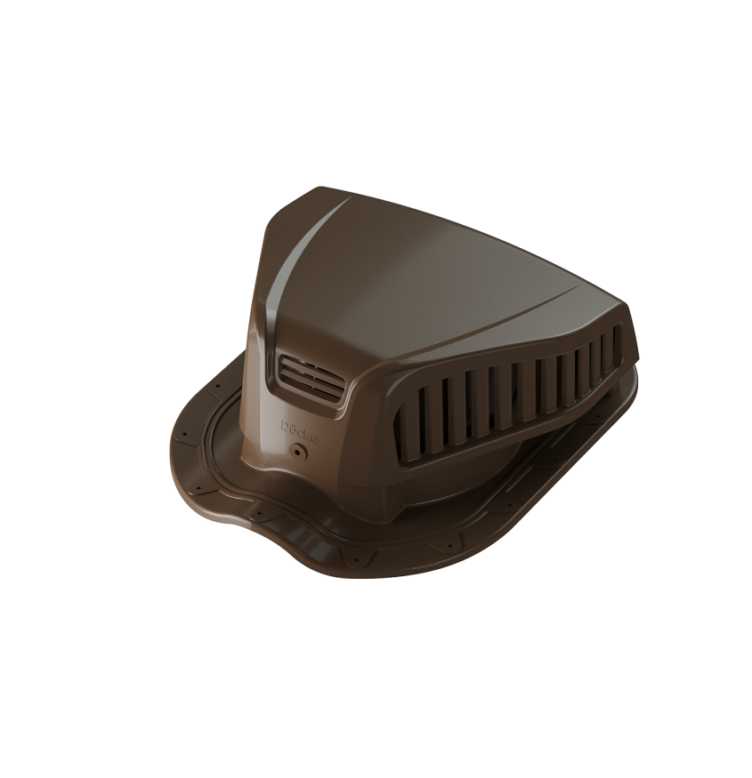 Точечный аэратор Docke, Monterrey, Светло-коричневый (RAL 8017) купить в Нижнем Новгороде