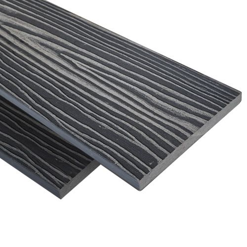 Заборная доска Latitudo, Estetic, Серый купить в Нижнем Новгороде