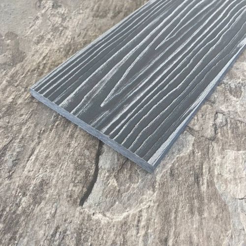 Заборная доска Latitudo, Estetic, Серый купить в Нижнем Новгороде