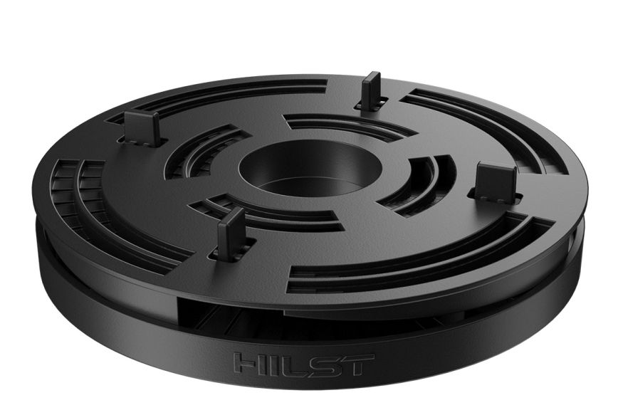 Регулируемая опора HILST LIFT HL0 (19-30мм) купить в Нижнем Новгороде