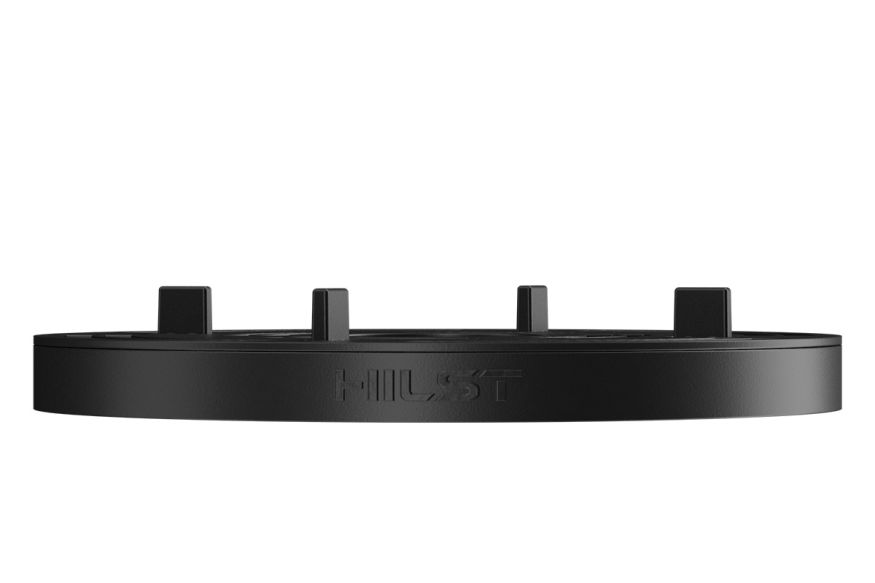 Регулируемая опора HILST LIFT HL0 (19-30мм) купить в Нижнем Новгороде