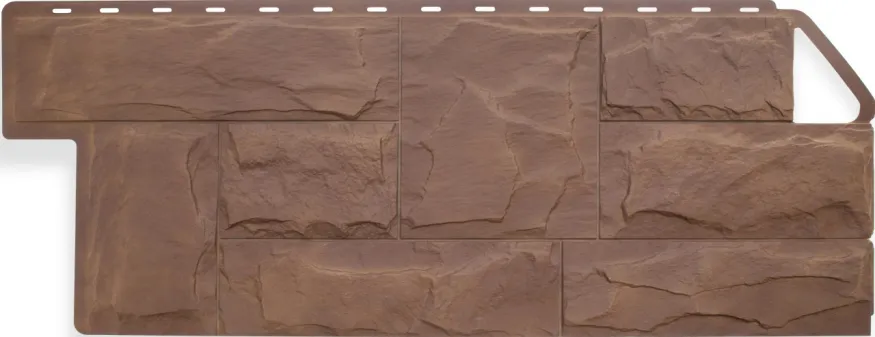 Фасадная панель Альта-Профиль Гранит Балканский купить в Нижнем Новгороде