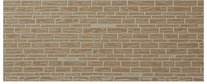 Фасадная панель Zodiac Мелкозернистый кирпич AE8-004 купить в Нижнем Новгороде