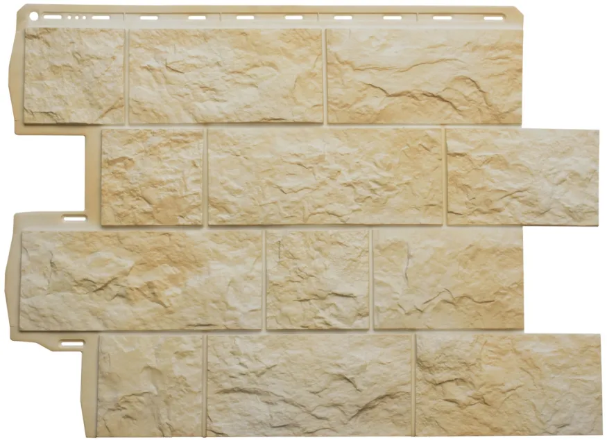 Фасадная панель Альта-Профиль, Туф, Новозеландский купить в Нижнем Новгороде