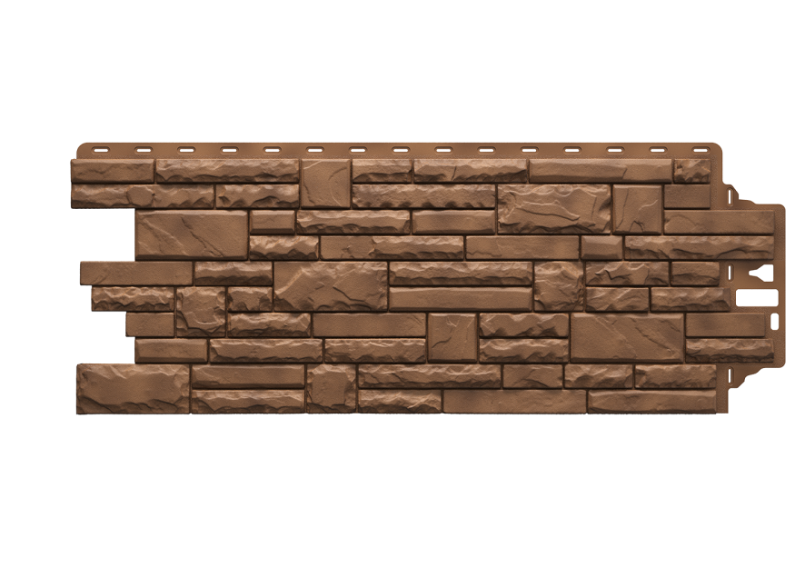 Фасадная панель Docke Stern, Дакота  купить в Нижнем Новгороде