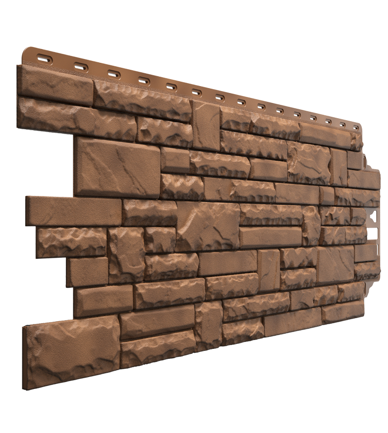 Фасадная панель Docke Stern, Дакота  купить в Нижнем Новгороде