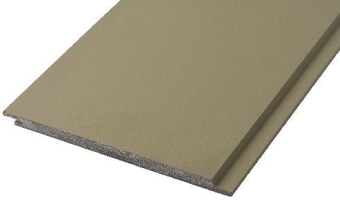 Фиброцементные панели Smooth Click F58 купить в Нижнем Новгороде