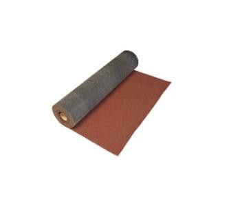 Ендовный ковер Shinglas Красный-корал, рулон 10 м² купить в Нижнем Новгороде