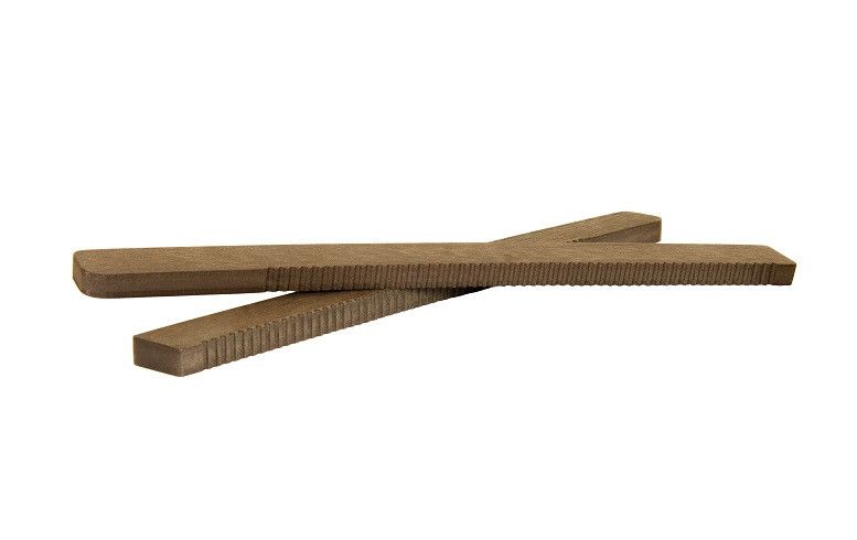 Заглушка для ступени из ДПК SINGARAJA, цвет песочный. купить в Нижнем Новгороде