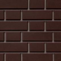 Фасадная панель FineBer Клинкерный кирпич, Жжёный