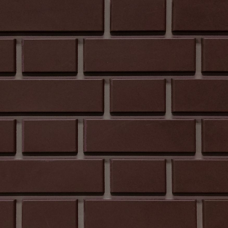 Фасадная панель FineBer Клинкерный кирпич, Жжёный купить в Нижнем Новгороде