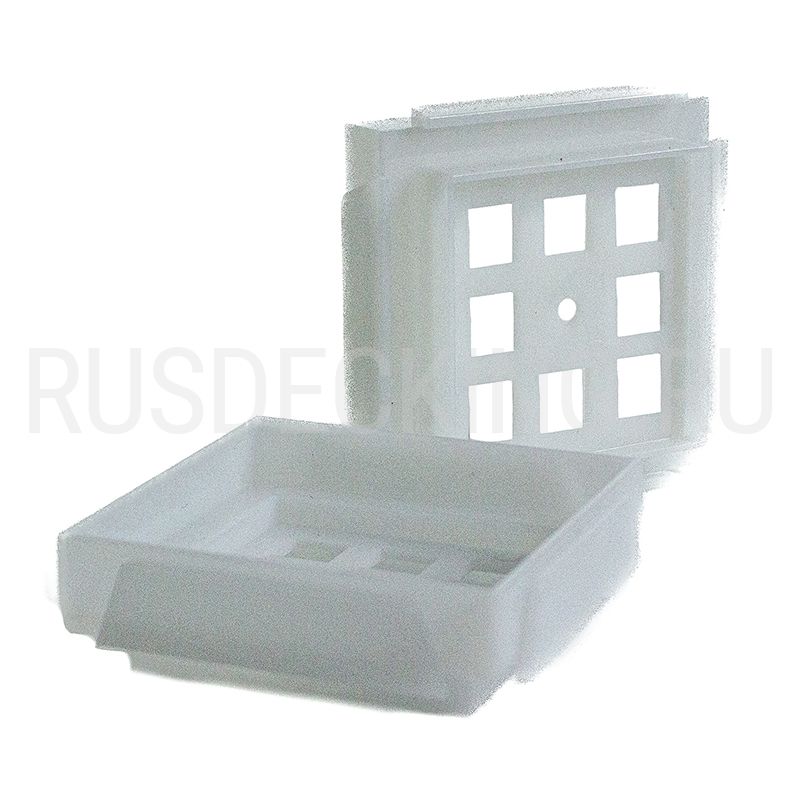 Светильник столба ограждения RusDecking Unodeck купить в Нижнем Новгороде