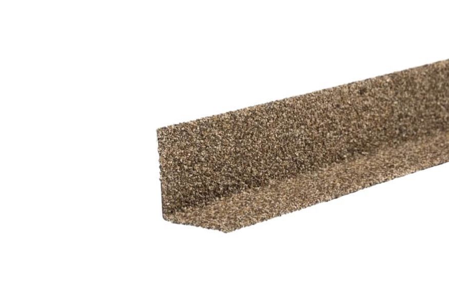 Угол металлический внутренний ТЕХНОНИКОЛЬ HAUBERK, Песчаный купить в Нижнем Новгороде