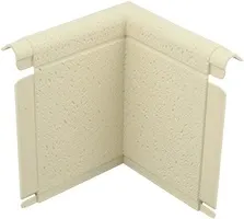 Угол откоса Альта-профиль, Кремовый купить в Нижнем Новгороде