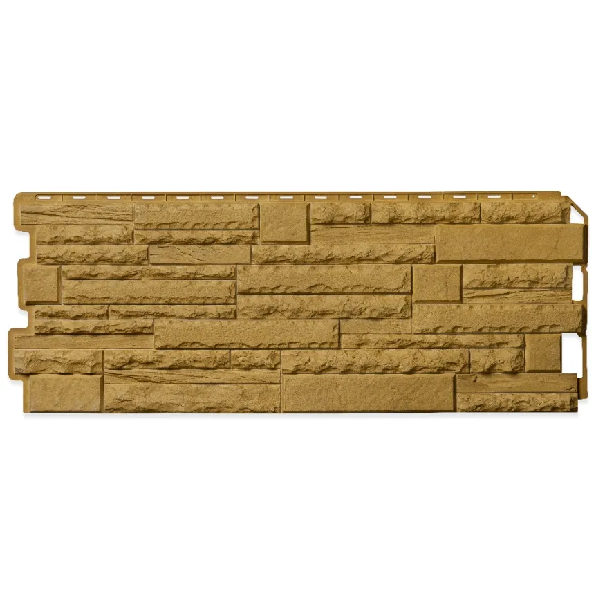 Фасадная панель Альта-Профиль Скалистый Камень Альпы купить в Нижнем Новгороде