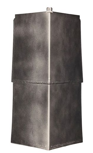 Угол T-Сайдинг, Ладога ЭКО-2 Самшит купить в Нижнем Новгороде