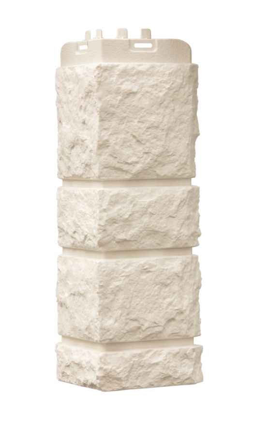 Угол наружный Grand Line Камелот Classic, Молочный купить в Нижнем Новгороде