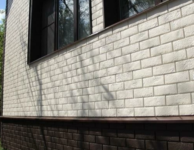 Угол наружный Grand Line Камелот Classic, Молочный купить в Нижнем Новгороде