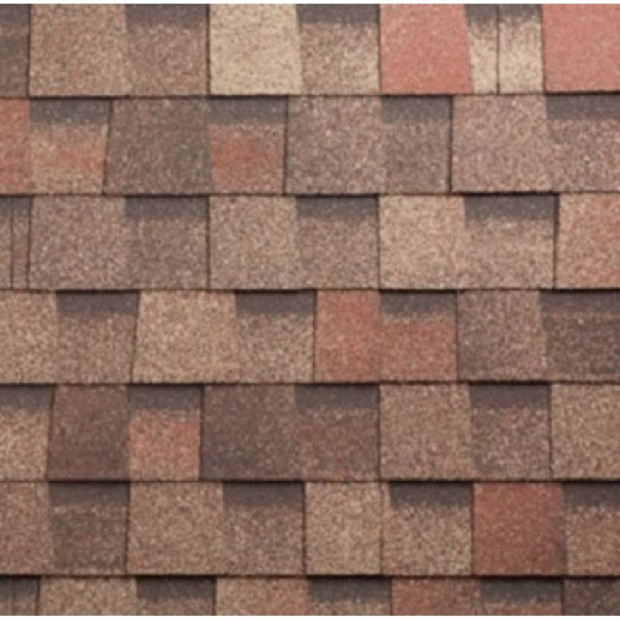 Двухслойная ламинированная черепица Shinglas, Джаз, Коррида купить в Нижнем Новгороде