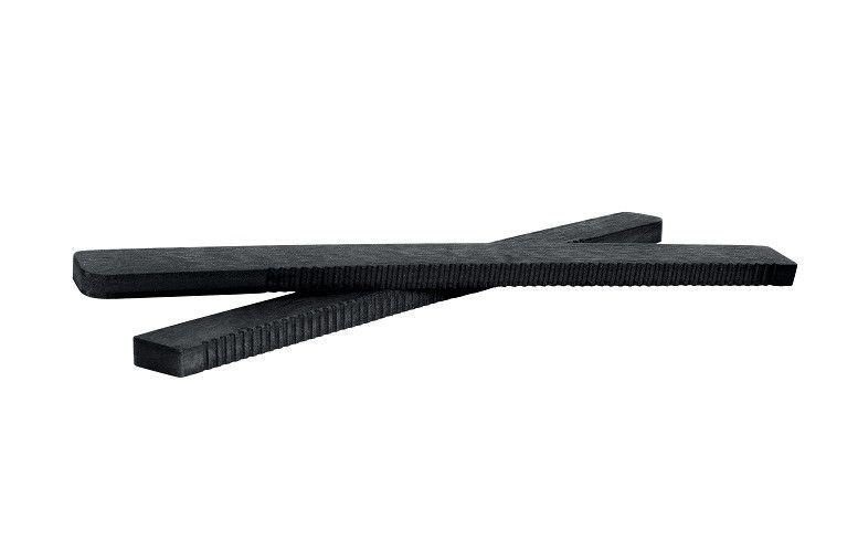 Заглушка для ступени из ДПК SINGARAJA, черная купить в Нижнем Новгороде