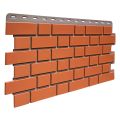 Фасадная панель FineBer Клинкерный кирпич, Керамический купить в Нижнем Новгороде