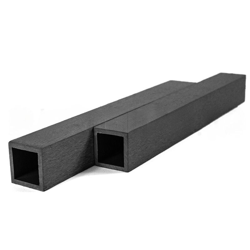 Балясина ДПК 3D GardenParkett Графит купить в Нижнем Новгороде