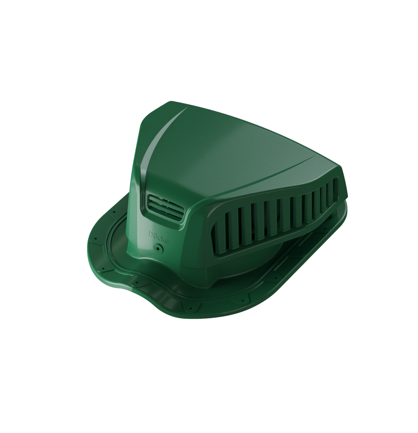 Точечный аэратор Docke, Monterrey, Зеленый (RAL 6005) купить в Нижнем Новгороде