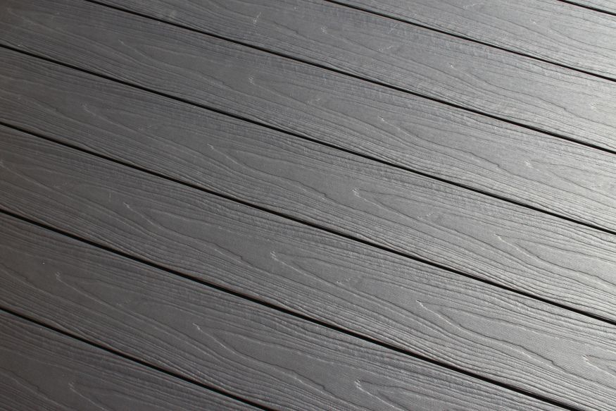 Террасная доска Terrapol Практик (моноколор) Гиацинт купить в Нижнем Новгороде