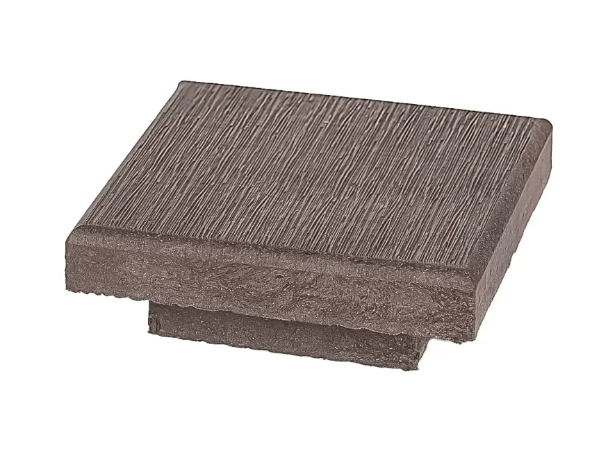 Крышка для столба 100*100 Deckart Венге купить в Нижнем Новгороде