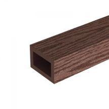 Балясина WOODVEX Select Темно-Коричневый