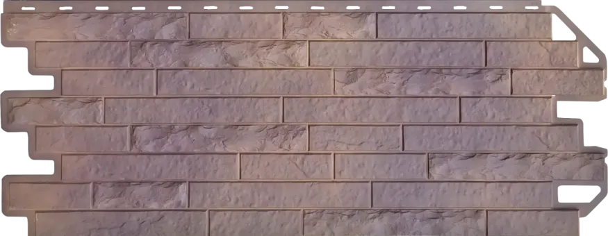 Фасадная панель Альта-профиль Кирпич антик Рим купить в Нижнем Новгороде
