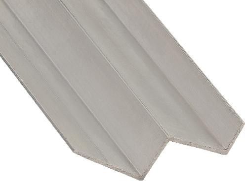 Внутренний симметричный угловой профиль FCS Group RAL 7047 купить в Нижнем Новгороде