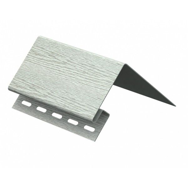 Планка для окон Ю-пласт, Timberblock Ясень, оттенок Прованс зеленый. купить в Нижнем Новгороде