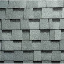 Двухслойная ламинированная черепица Shinglas, Джаз, Кастилия