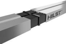 Пластиковый соединитель для лаг Hilst Professional 50x20