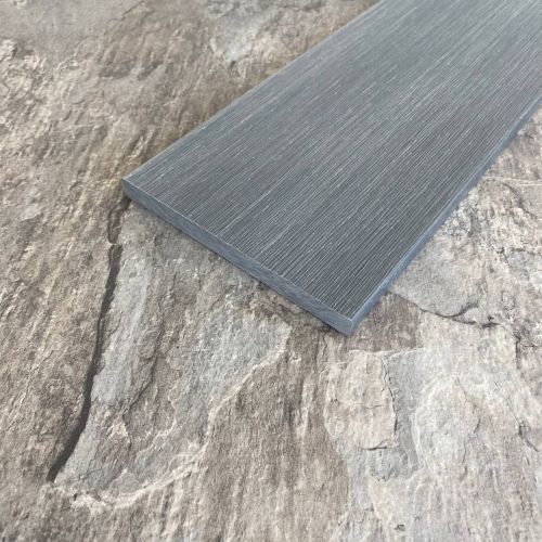 Заборная доска Latitudo, Modern, Серый купить в Нижнем Новгороде