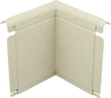 Угол откоса Альта-профиль, Белый купить в Нижнем Новгороде