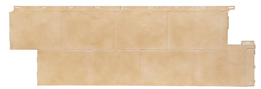 Фасадная панель T-Сайдинг, Ладога ЭКО-2 Кедр купить в Нижнем Новгороде