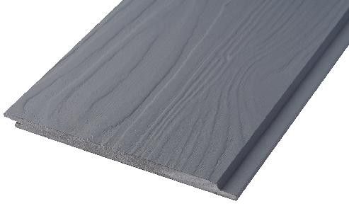 Фиброцементные плиты Wood Click F15 купить в Нижнем Новгороде