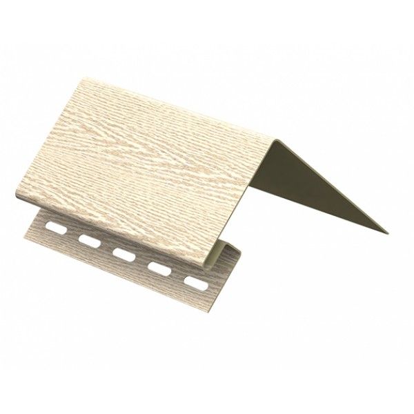 Околооконная планка Ю-пласт, Timberblock, Ясень Золотистый купить в Нижнем Новгороде