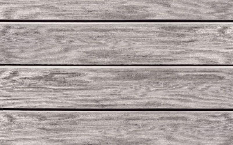 Доска Ромбус 3D ДПК Outdoor STORM GREY серый микс купить в Нижнем Новгороде