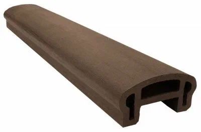 Перило верхнее WOODVEX Select Темно-Коричневый купить в Нижнем Новгороде