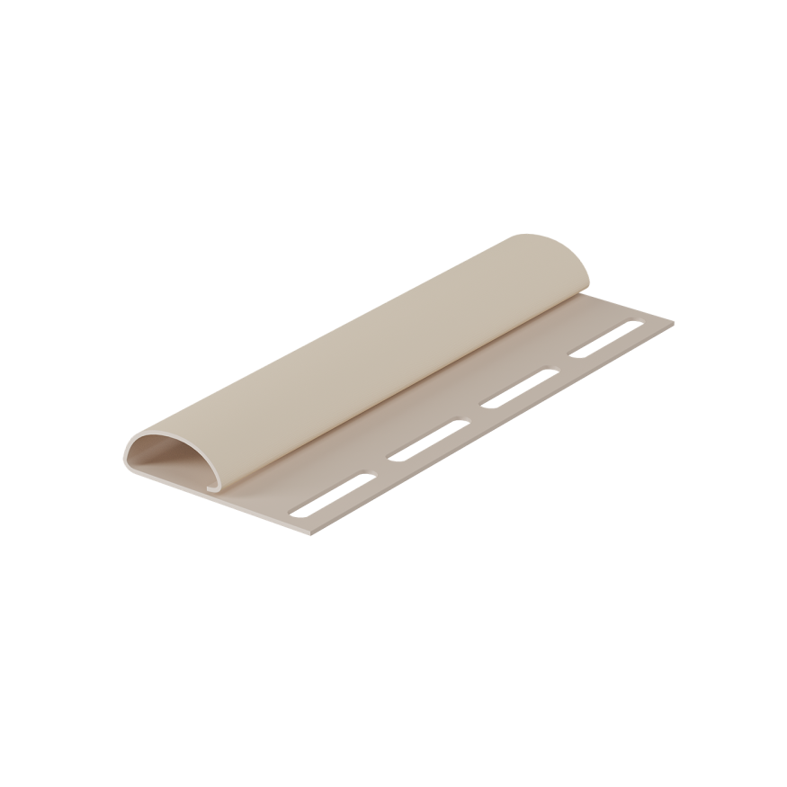 Финишный профиль Docke Сливки купить в Нижнем Новгороде