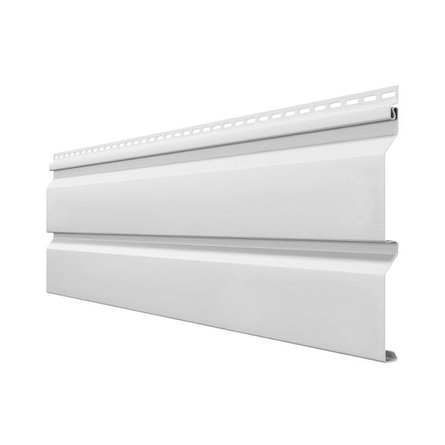 Виниловый сайдинг ТЕХНОНИКОЛЬ Оптима Корабельный брус, Жасмин купить в Нижнем Новгороде