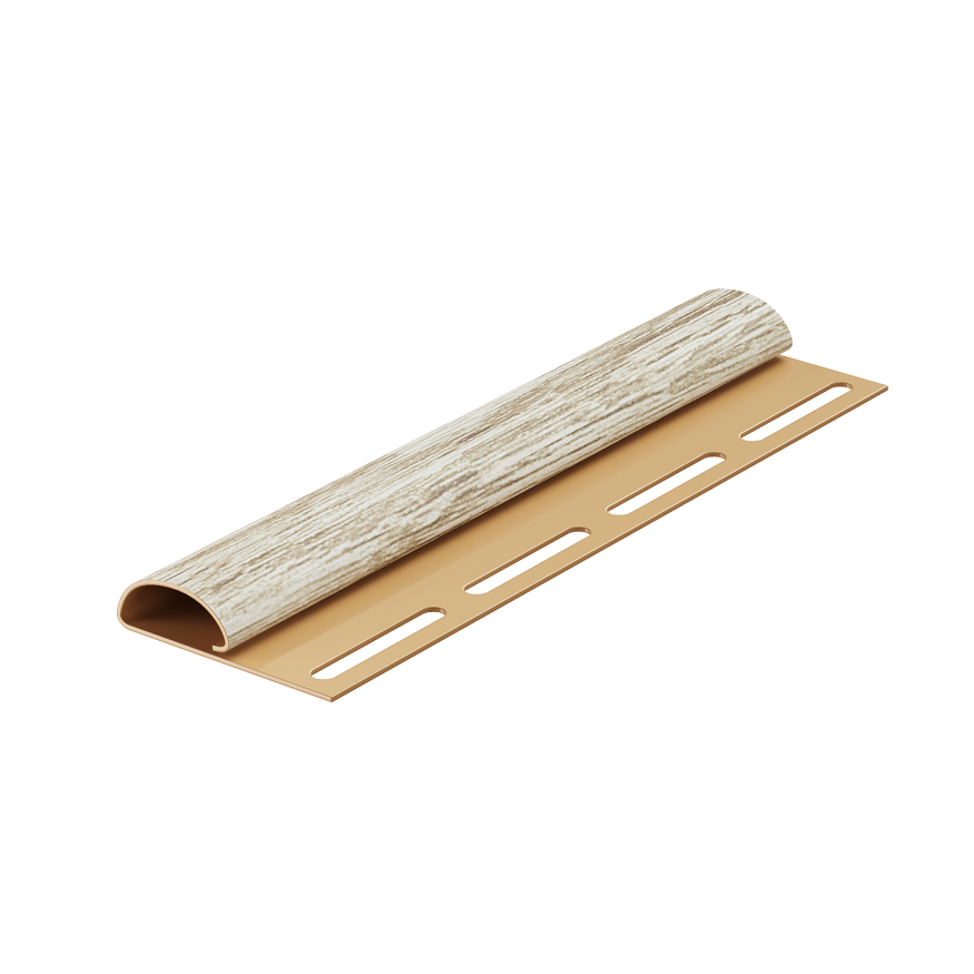 Финишный профиль Docke Орех купить в Нижнем Новгороде