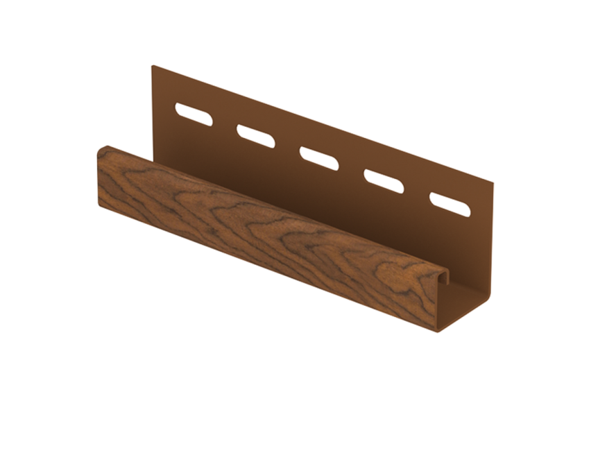 J-планка Ю-Пласт Timberblock Пихта, Камчатская купить в Нижнем Новгороде