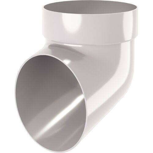 Сливное колено Grand Line, белое купить в Нижнем Новгороде