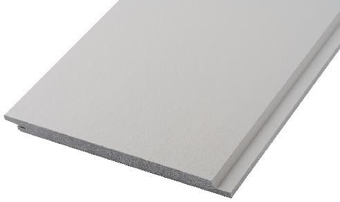 Фиброцементные панели Smooth Click F05 купить в Нижнем Новгороде