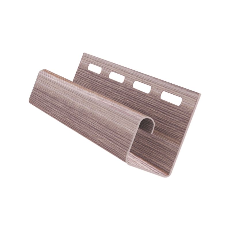 J-Профиль Grand Line Tundra Рябина  купить в Нижнем Новгороде