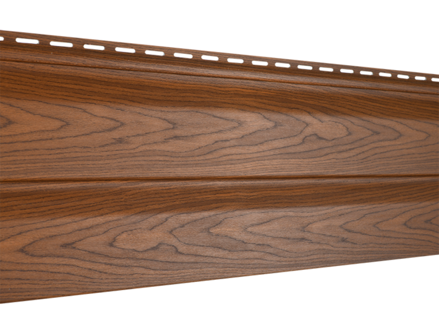 Виниловый сайдинг Ю-пласт Timberblock Пихта, Камчатская купить в Нижнем Новгороде